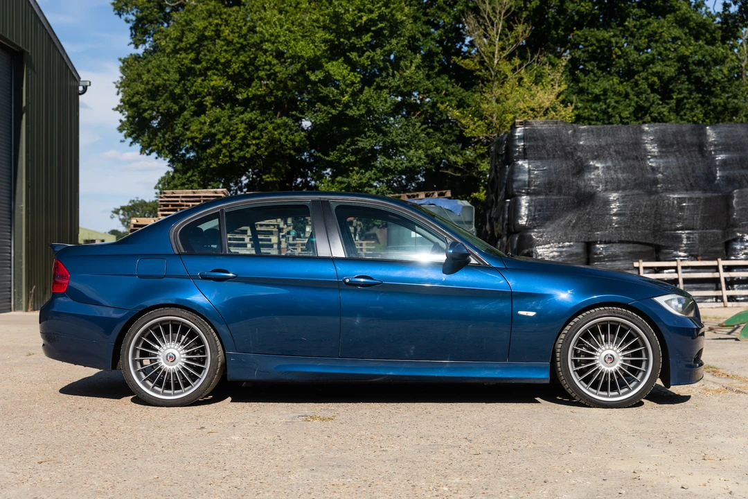 2006 BMW Alpina B3 - Image 13 of 31