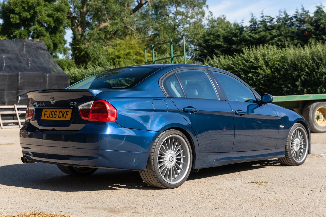 2006 BMW Alpina B3 - Image 14 of 31