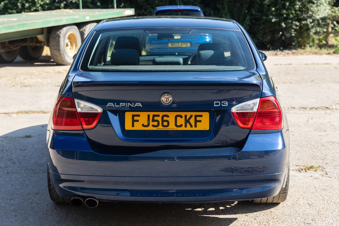 2006 BMW Alpina B3 - Image 7 of 31
