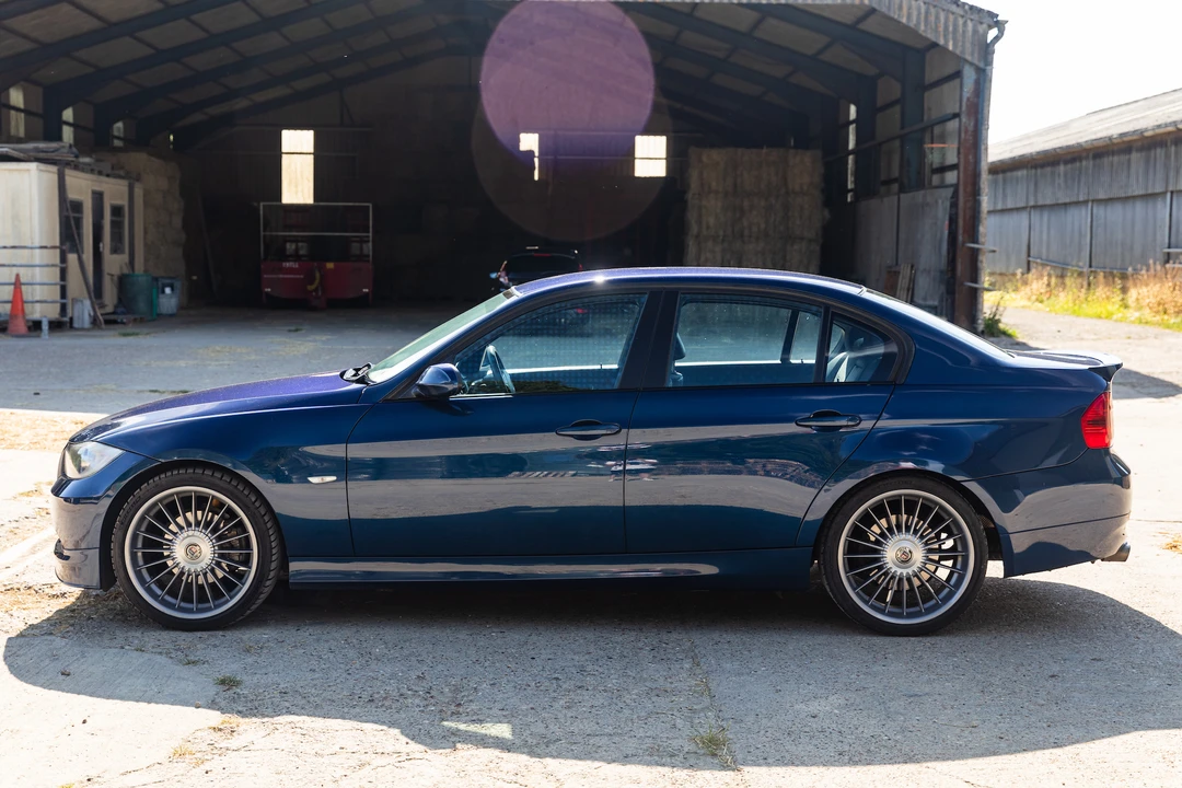 2006 BMW Alpina B3 - Image 9 of 31
