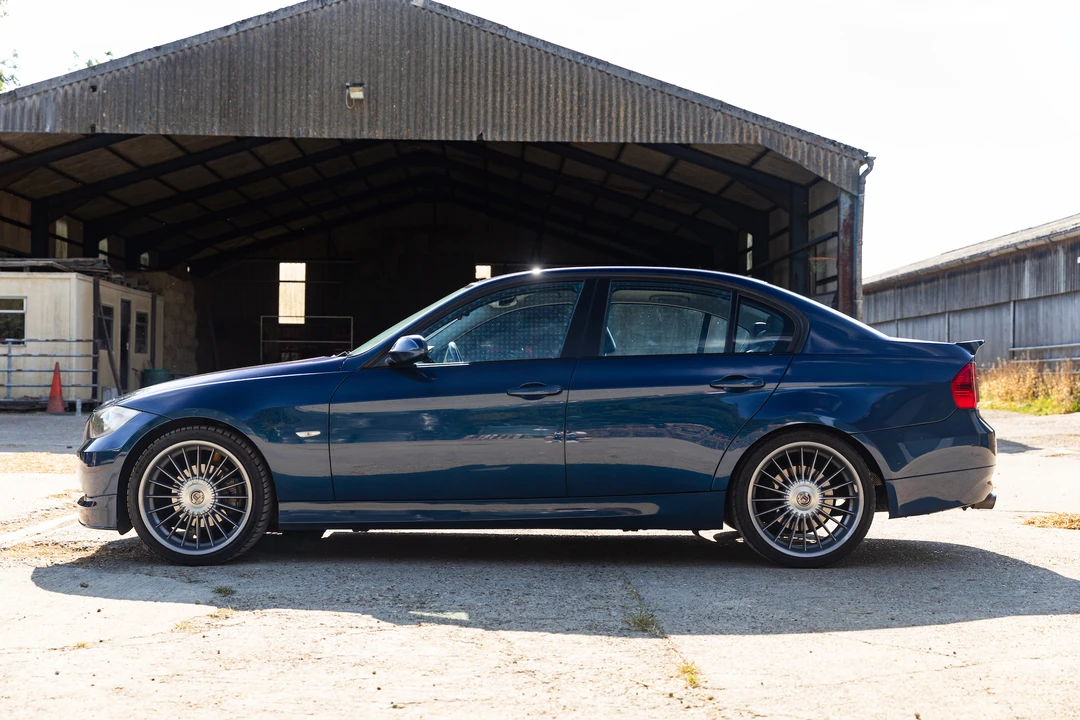 2006 BMW Alpina B3 - Image 17 of 31