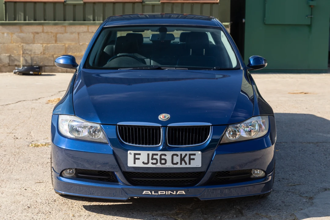 2006 BMW Alpina B3 - Image 11 of 31