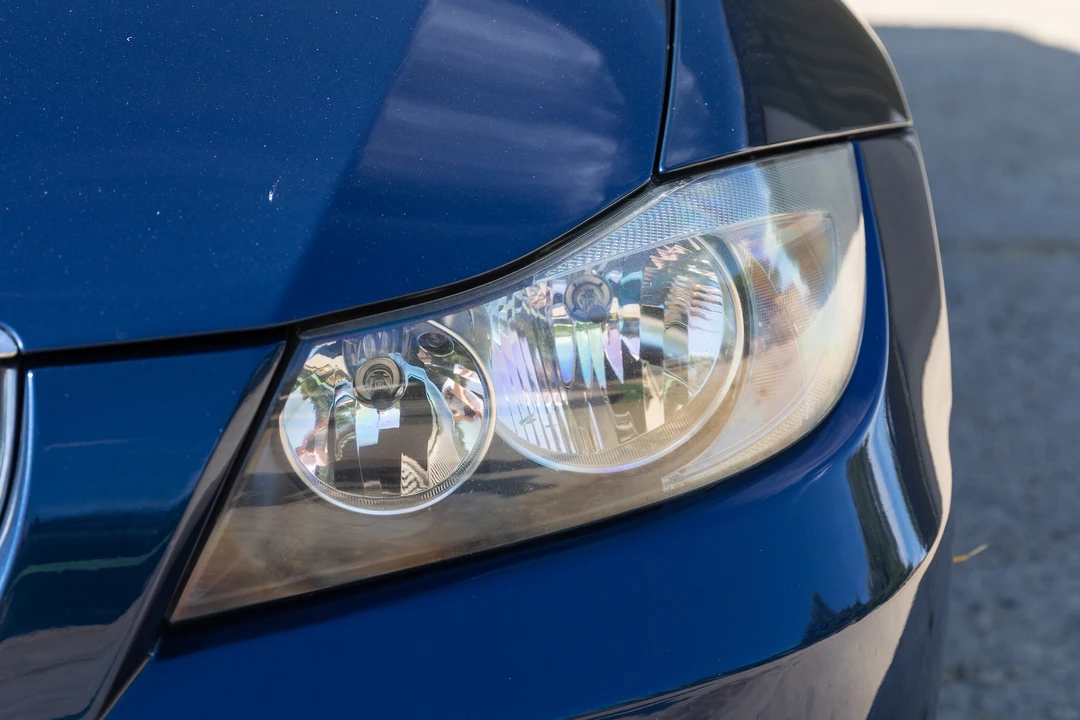 2006 BMW Alpina B3 - Image 20 of 31