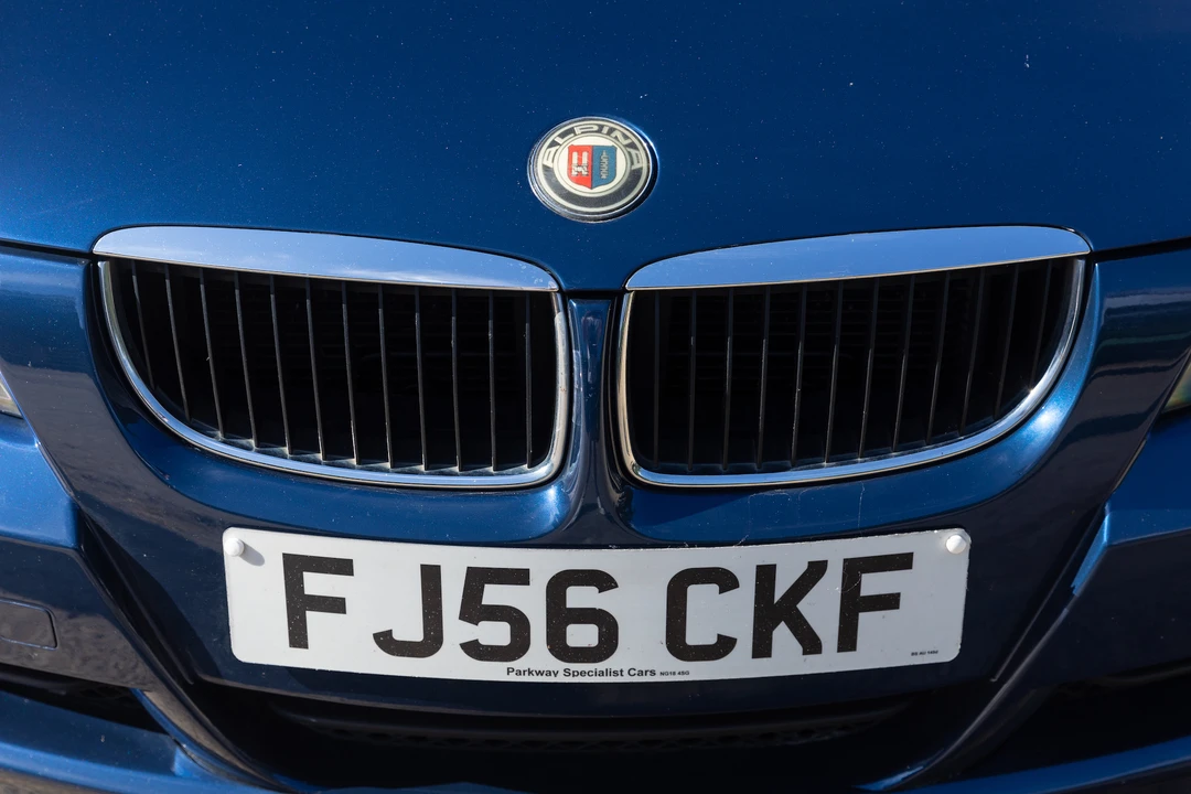 2006 BMW Alpina B3 - Image 22 of 31