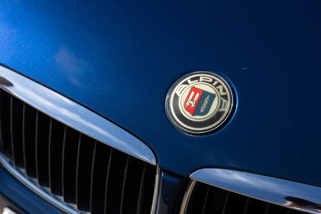 2006 BMW Alpina B3 - Image 23 of 31