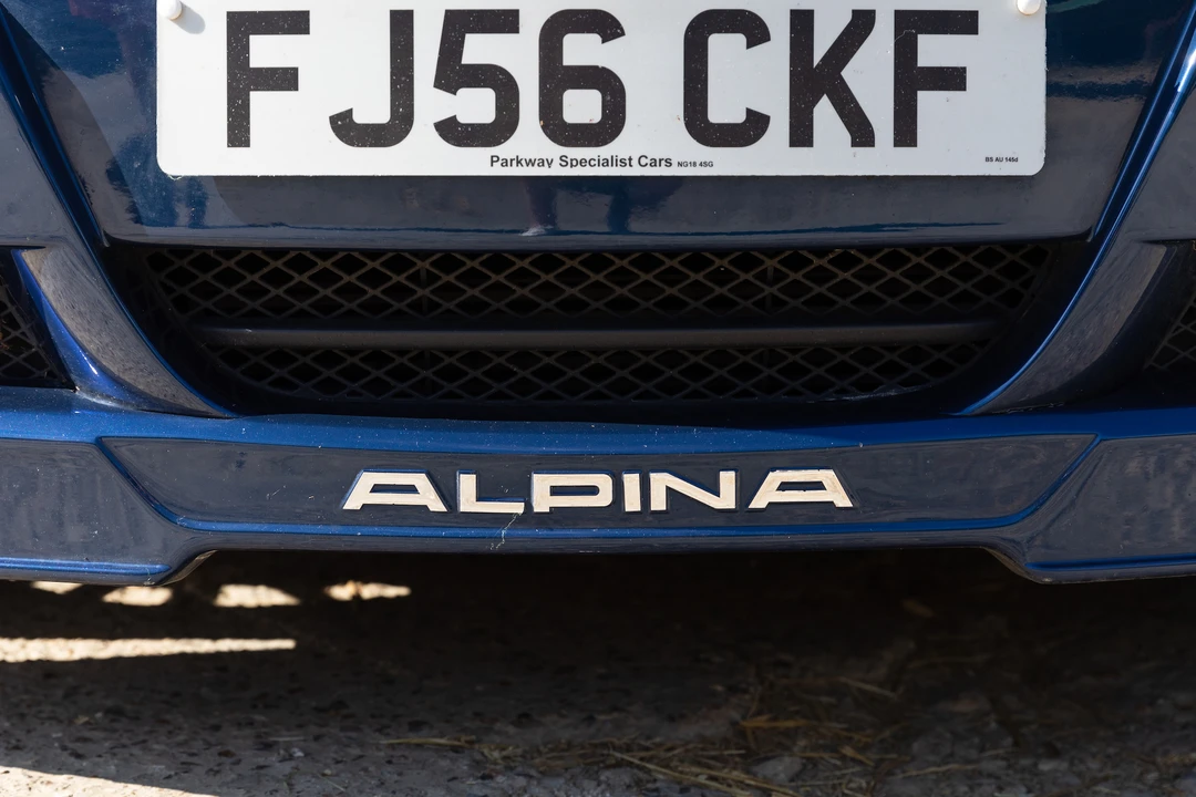 2006 BMW Alpina B3 - Image 26 of 31