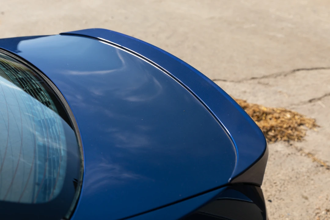 2006 BMW Alpina B3 - Image 31 of 31