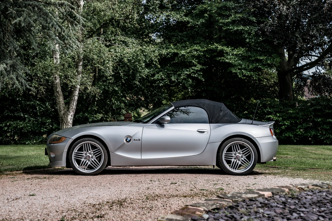 2006 BMW Alpina - Image 13 of 31