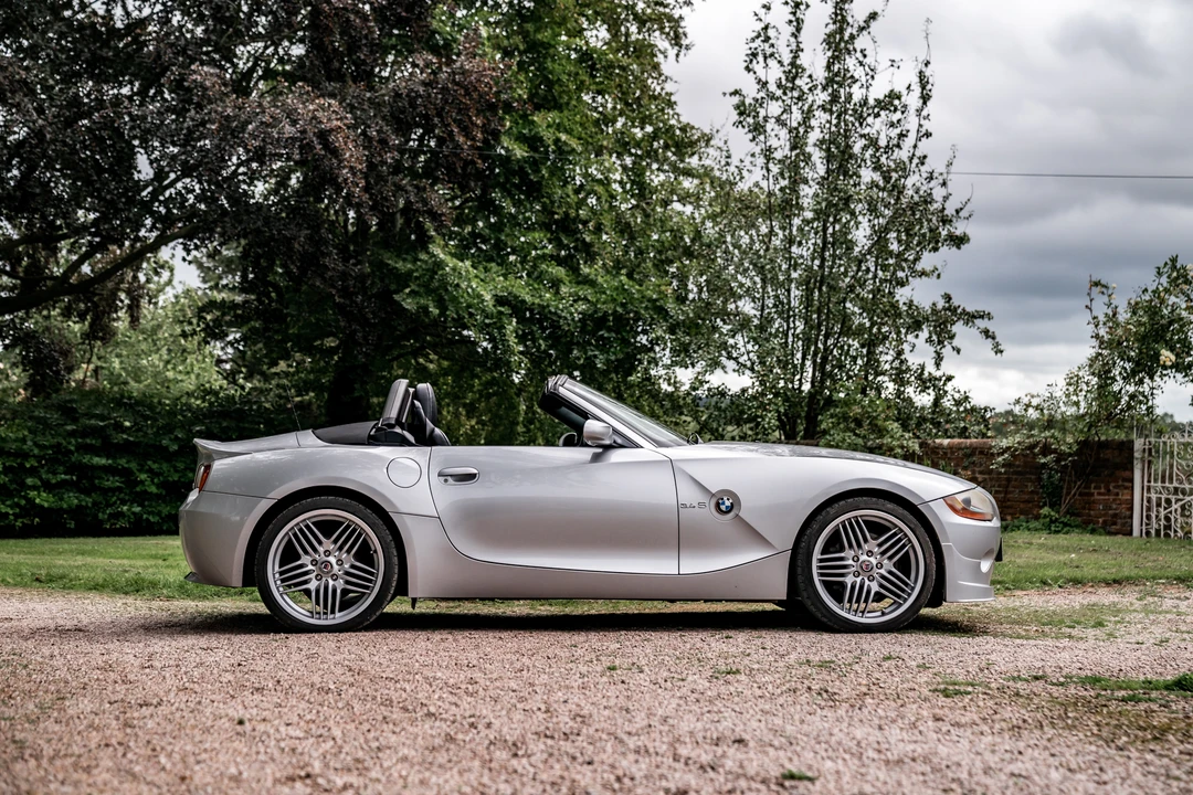 2006 BMW Alpina - Image 9 of 31
