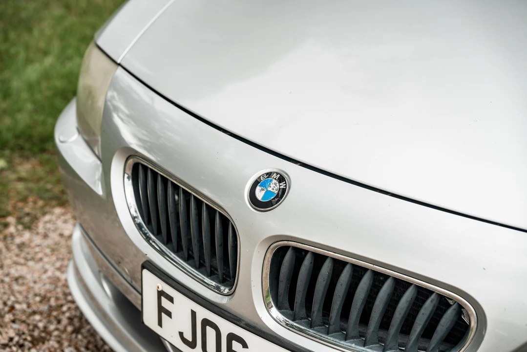 2006 BMW Alpina - Image 19 of 31