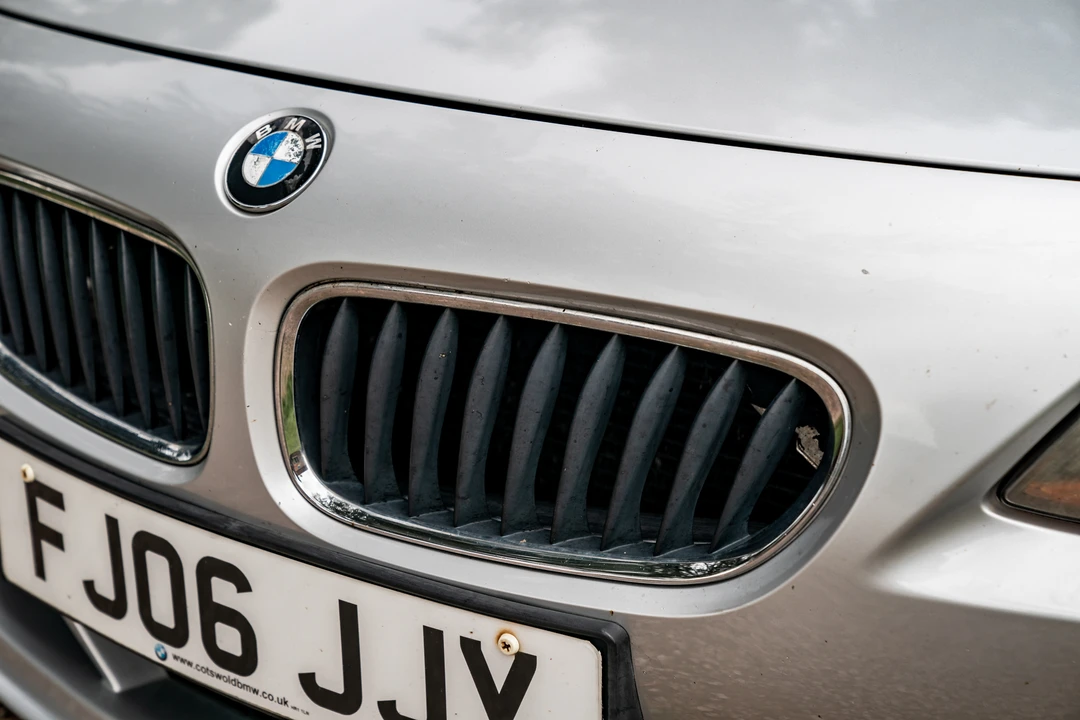 2006 BMW Alpina - Image 23 of 31