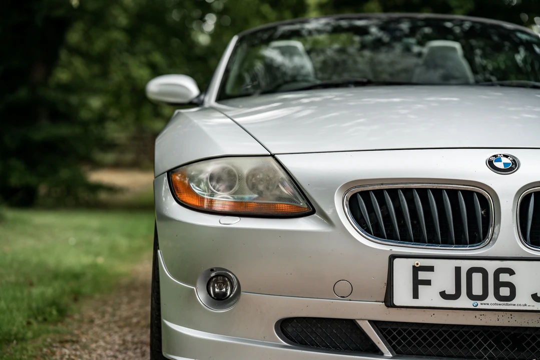 2006 BMW Alpina - Image 24 of 31