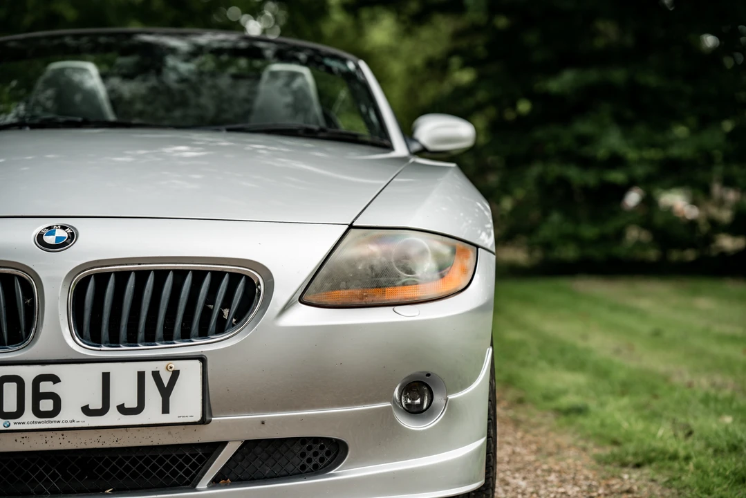 2006 BMW Alpina - Image 26 of 31