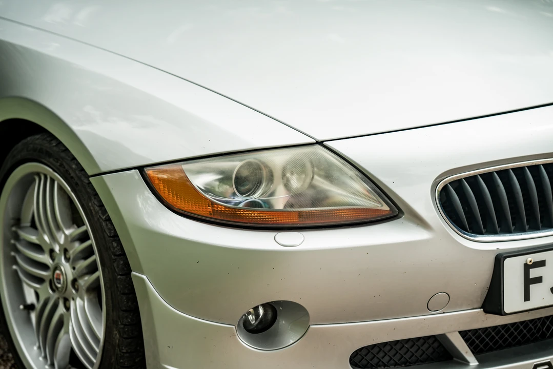 2006 BMW Alpina - Image 29 of 31