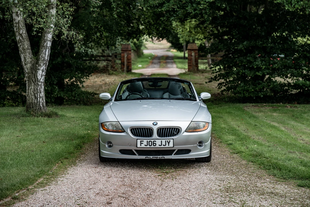 2006 BMW Alpina - Image 11 of 31