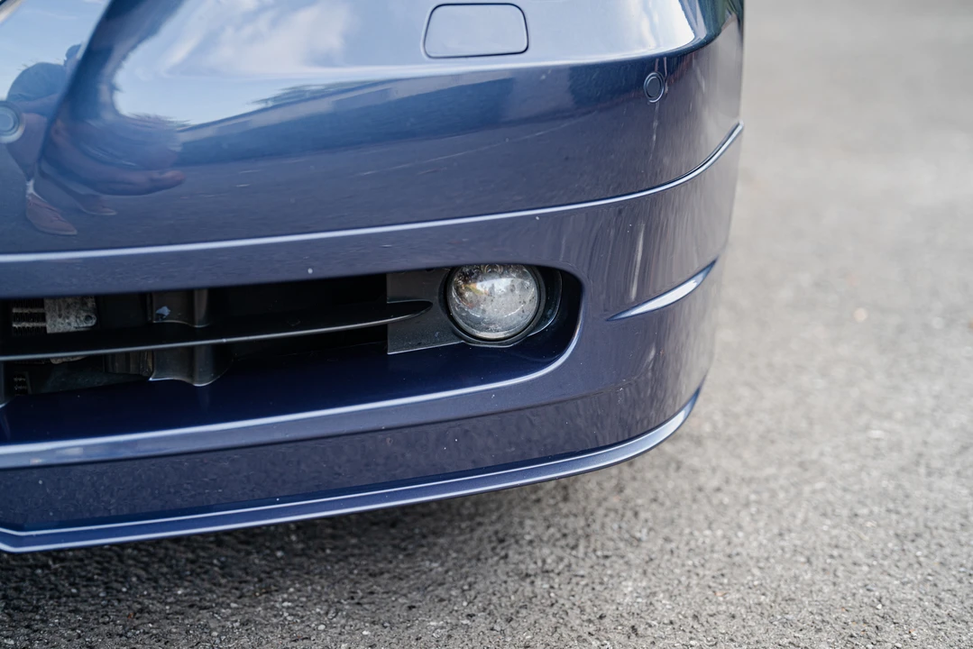 2006 BMW Alpina B5 - Image 18 of 31