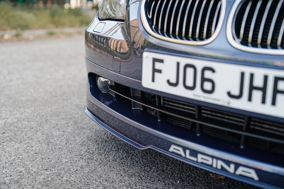 2006 BMW Alpina B5 - Image 19 of 31
