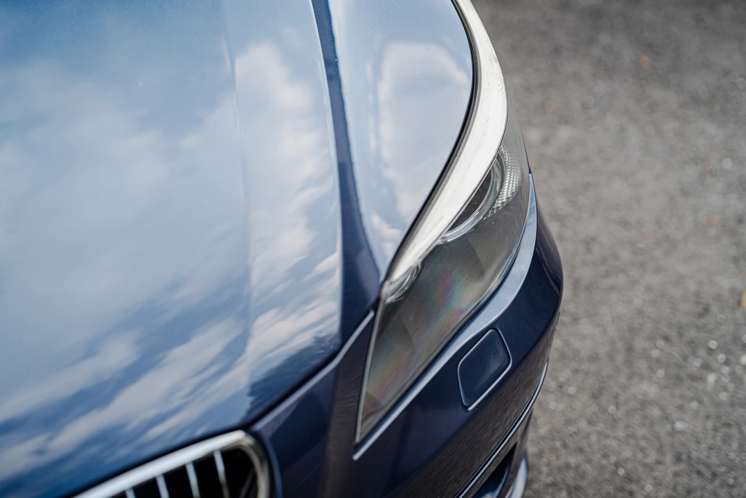 2006 BMW Alpina B5 - Image 21 of 31