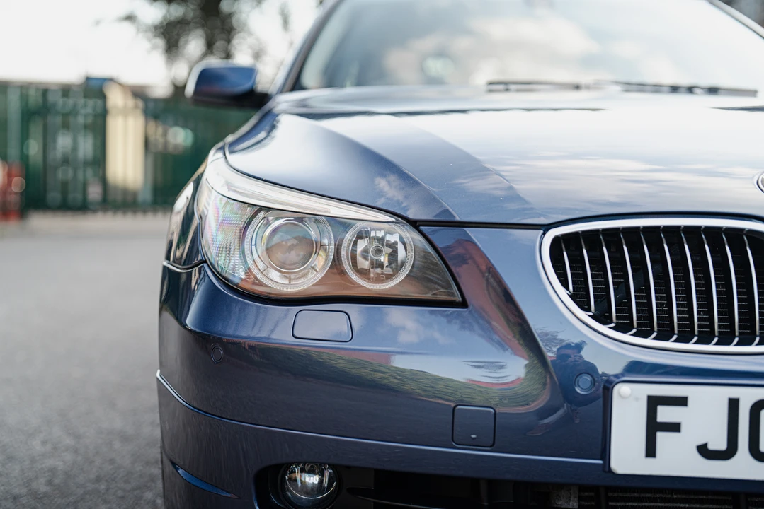 2006 BMW Alpina B5 - Image 23 of 31
