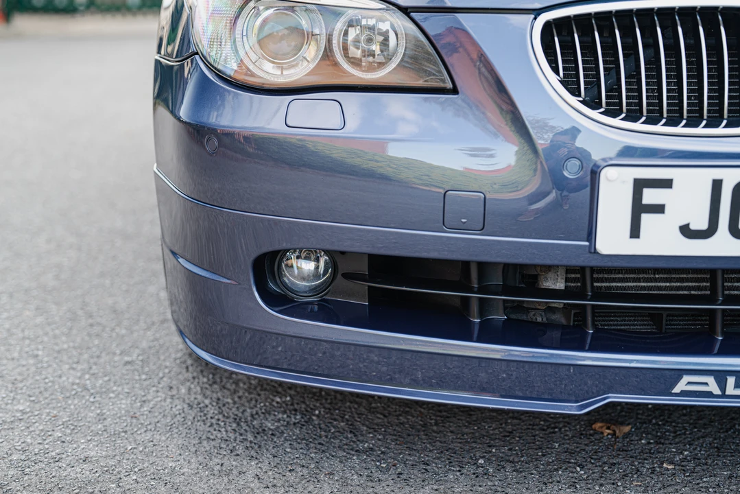 2006 BMW Alpina B5 - Image 25 of 31