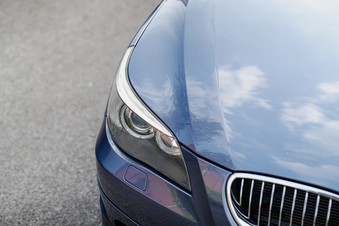 2006 BMW Alpina B5 - Image 27 of 31