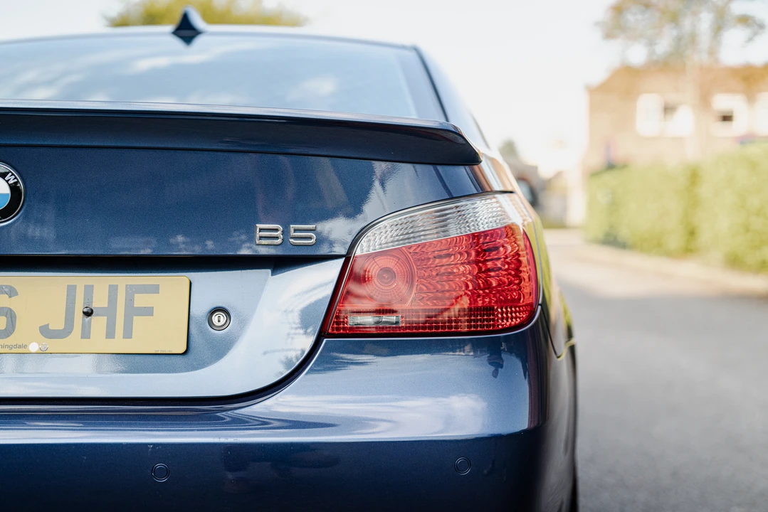 2006 BMW Alpina B5 - Image 29 of 31