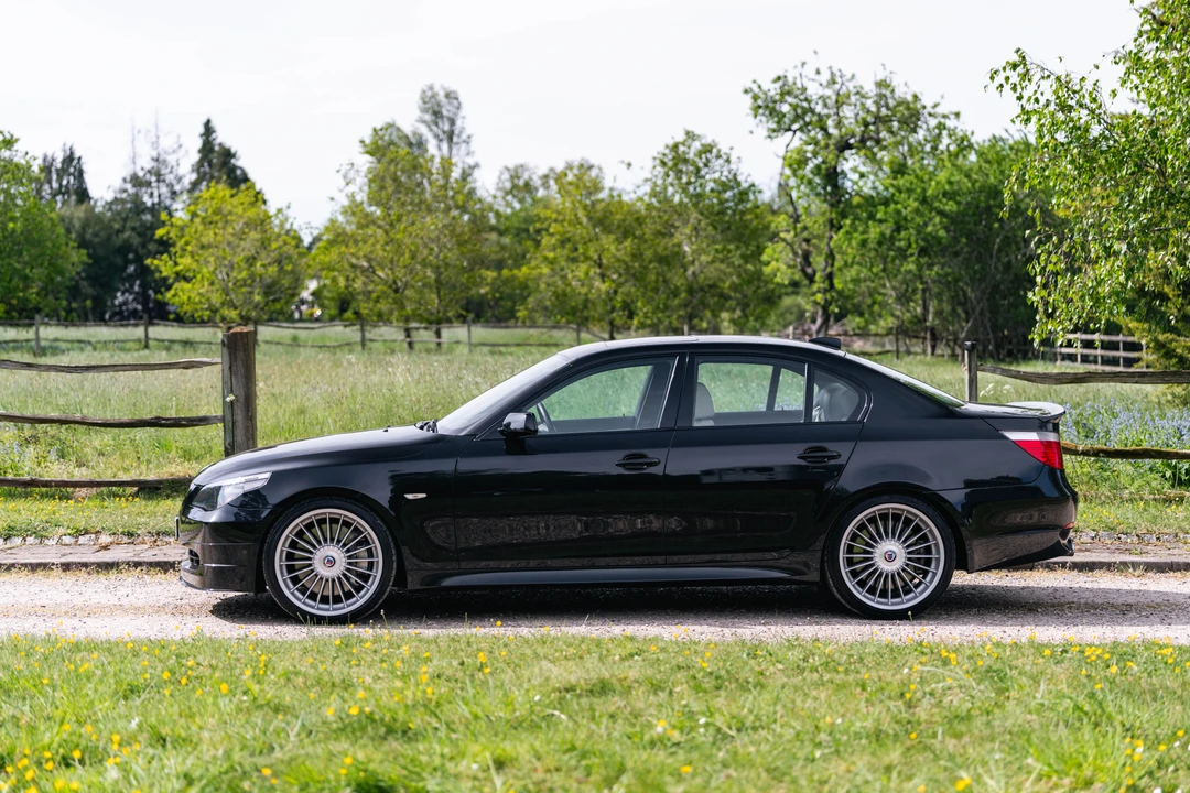 2006 BMW Alpina B5 - Image 3 of 31