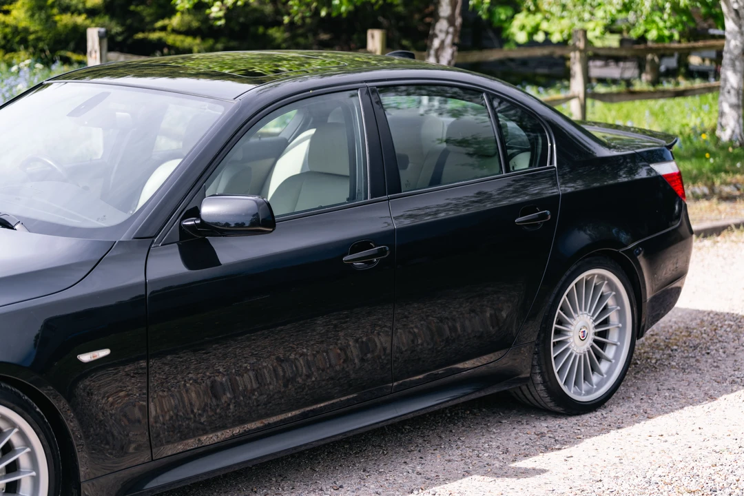 2006 BMW Alpina B5 - Image 16 of 31