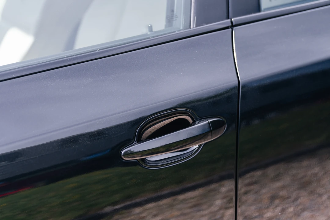 2006 BMW Alpina B5 - Image 18 of 31