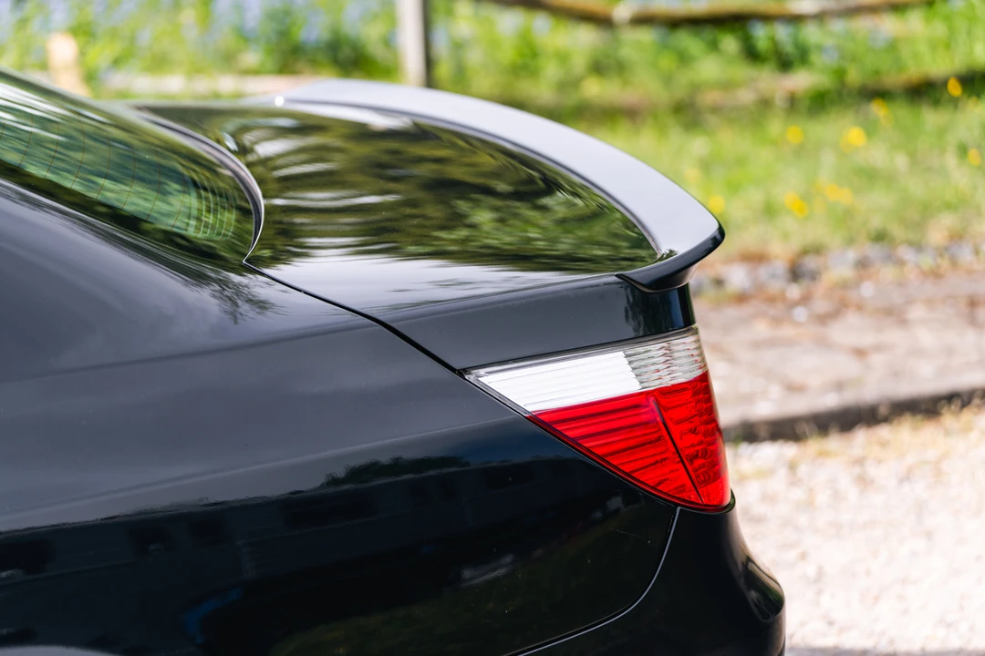 2006 BMW Alpina B5 - Image 20 of 31