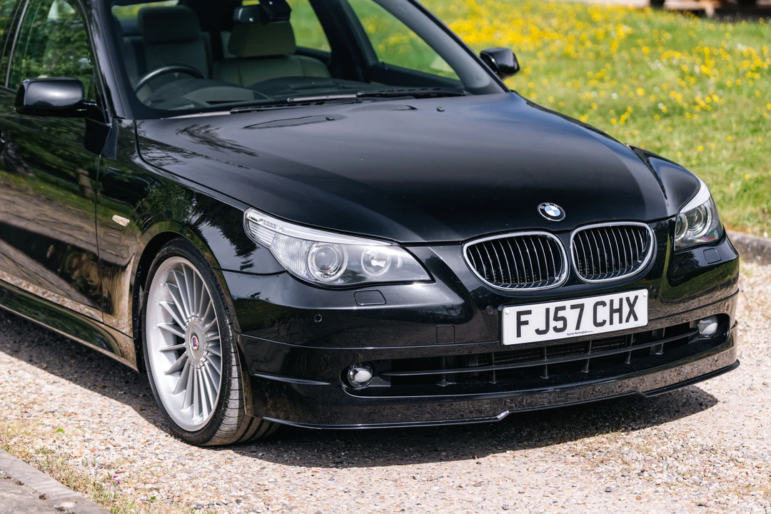 2006 BMW Alpina B5 - Image 21 of 31