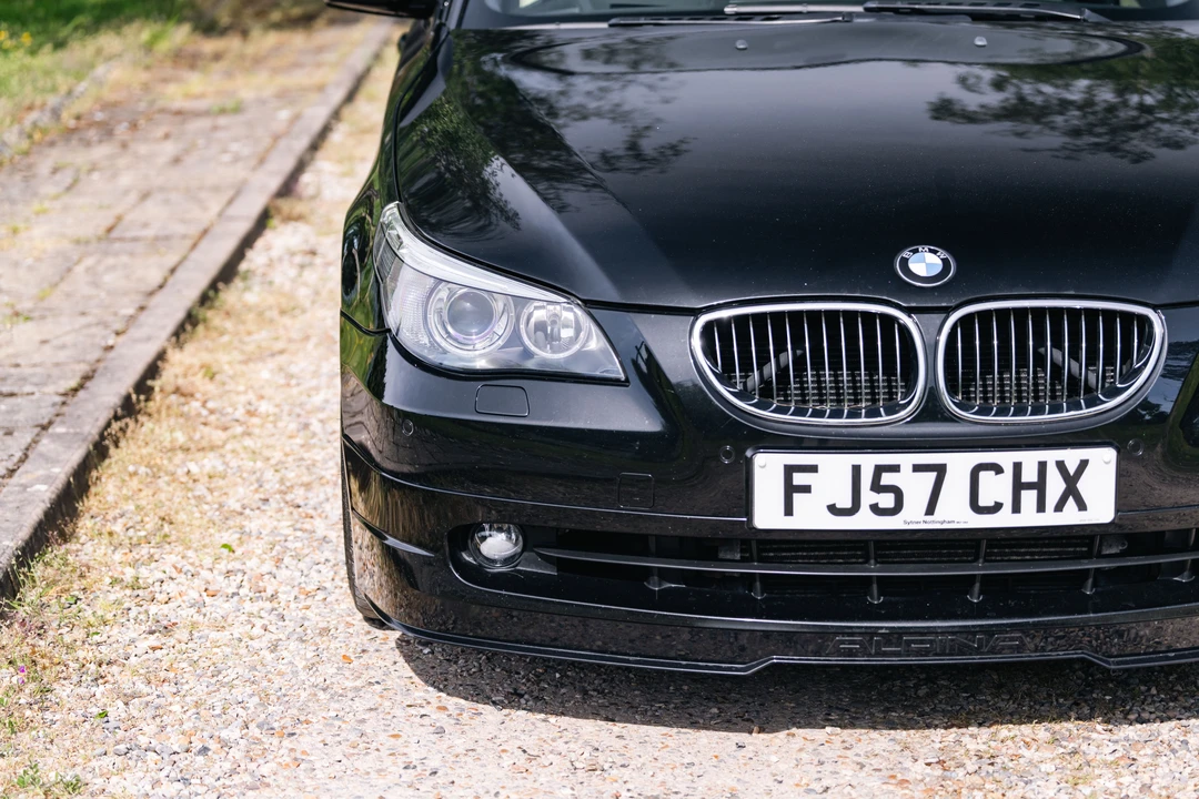 2006 BMW Alpina B5 - Image 22 of 31