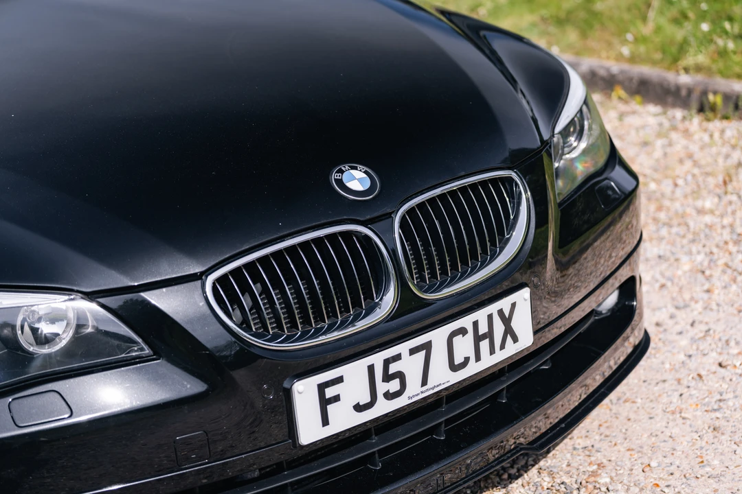 2006 BMW Alpina B5 - Image 23 of 31