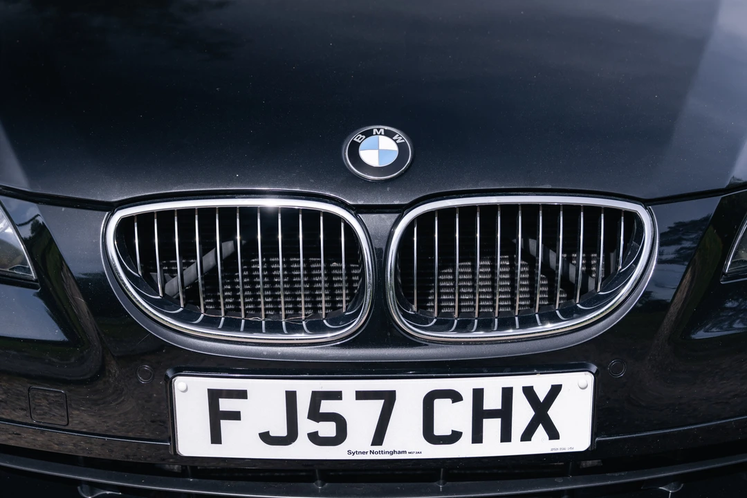 2006 BMW Alpina B5 - Image 26 of 31