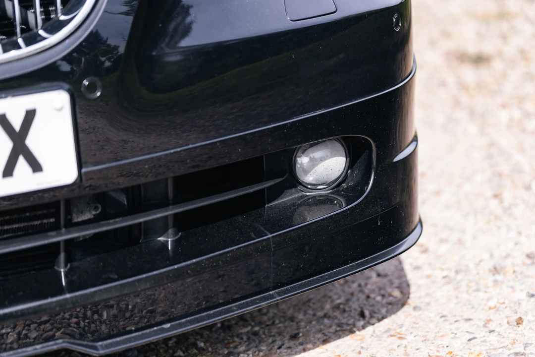 2006 BMW Alpina B5 - Image 27 of 31
