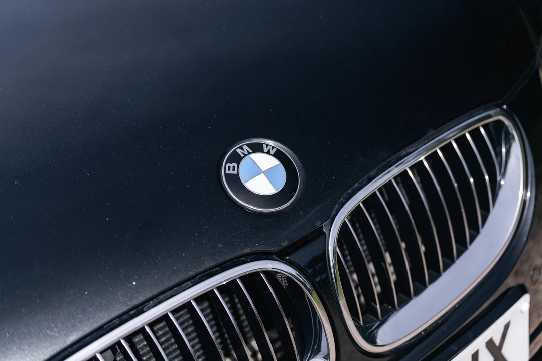 2006 BMW Alpina B5 - Image 30 of 31