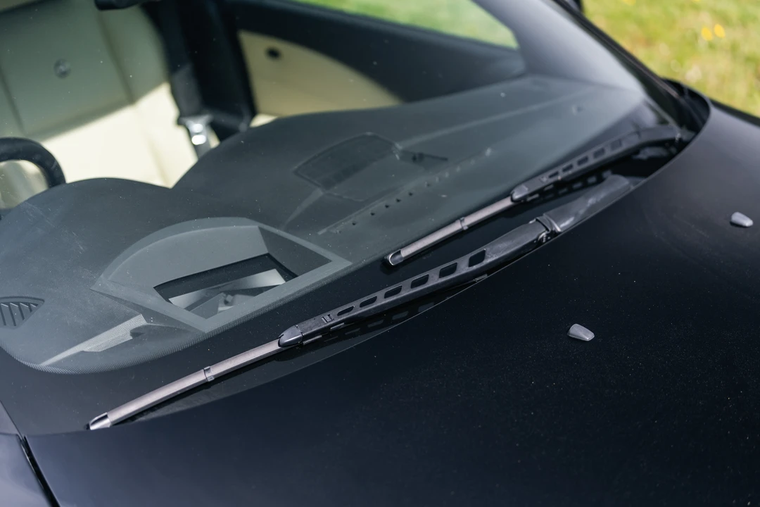 2006 BMW Alpina B5 - Image 31 of 31