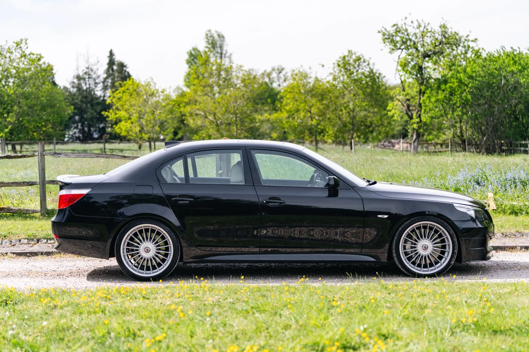 2006 BMW Alpina B5 - Image 8 of 31