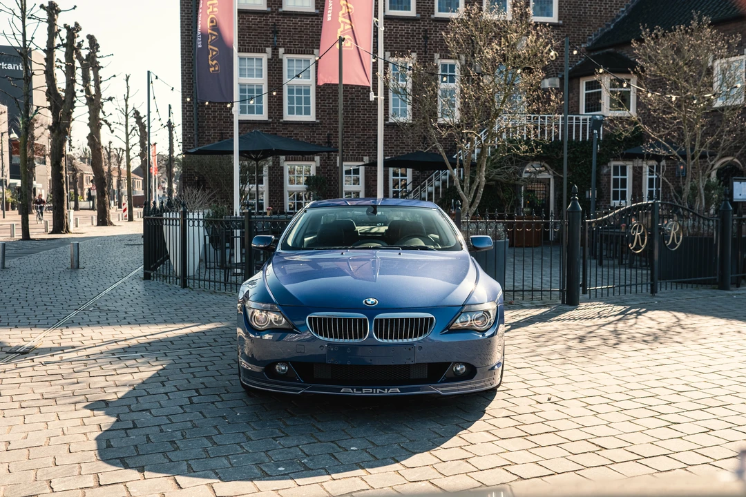 2006 BMW Alpina B6 - Image 2 of 31