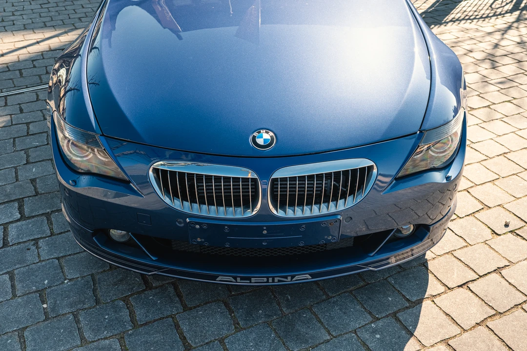 2006 BMW Alpina B6 - Image 11 of 31