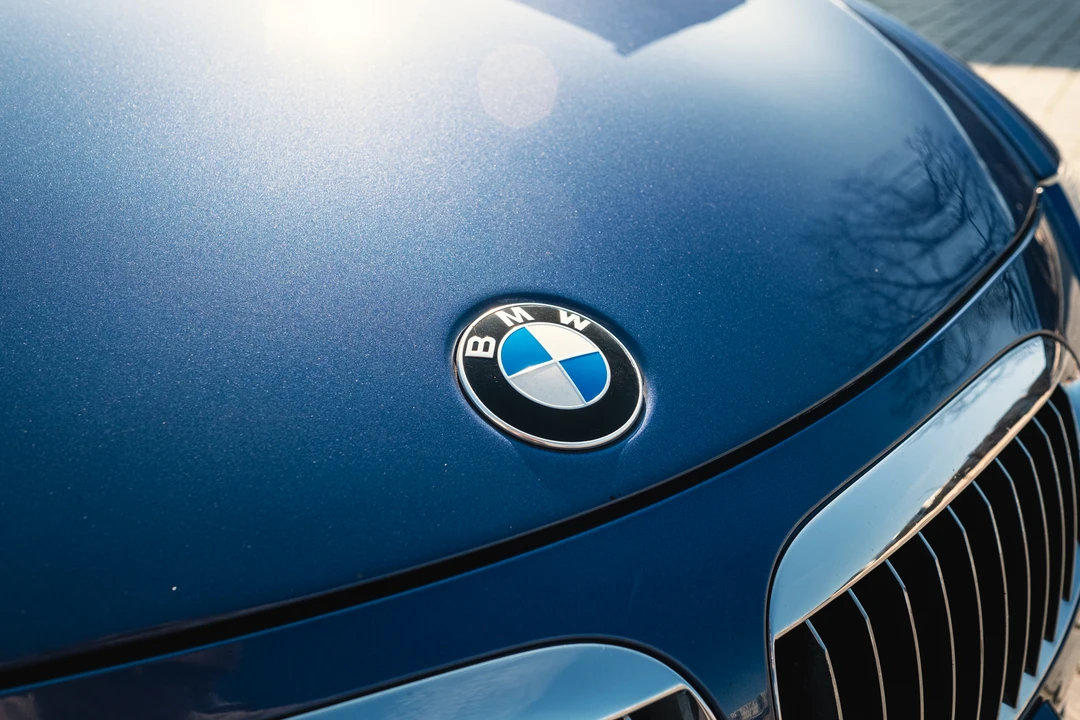 2006 BMW Alpina B6 - Image 12 of 31