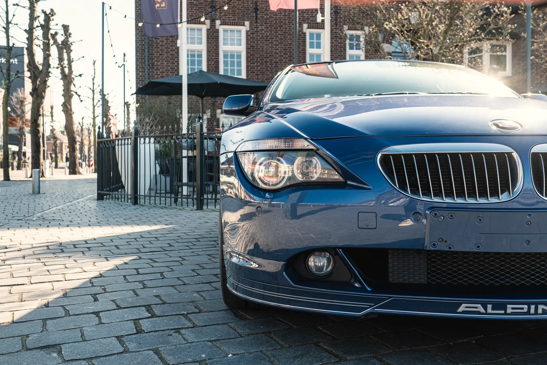 2006 BMW Alpina B6 - Image 14 of 31