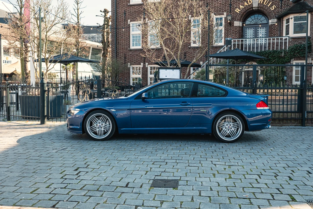 2006 BMW Alpina B6 - Image 4 of 31