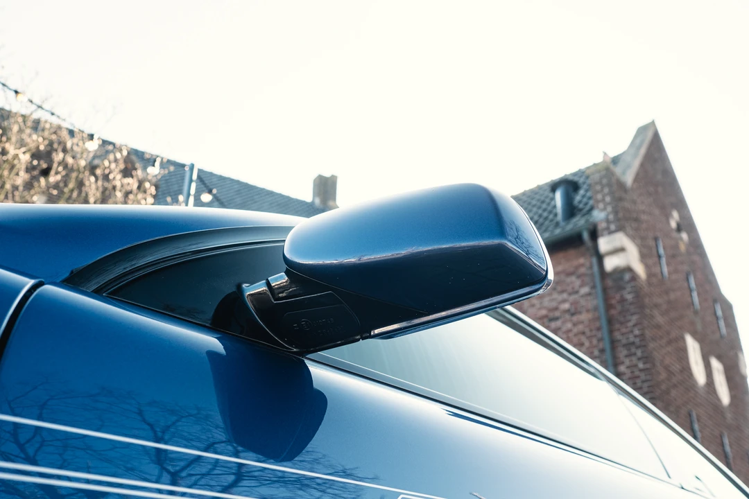 2006 BMW Alpina B6 - Image 16 of 31