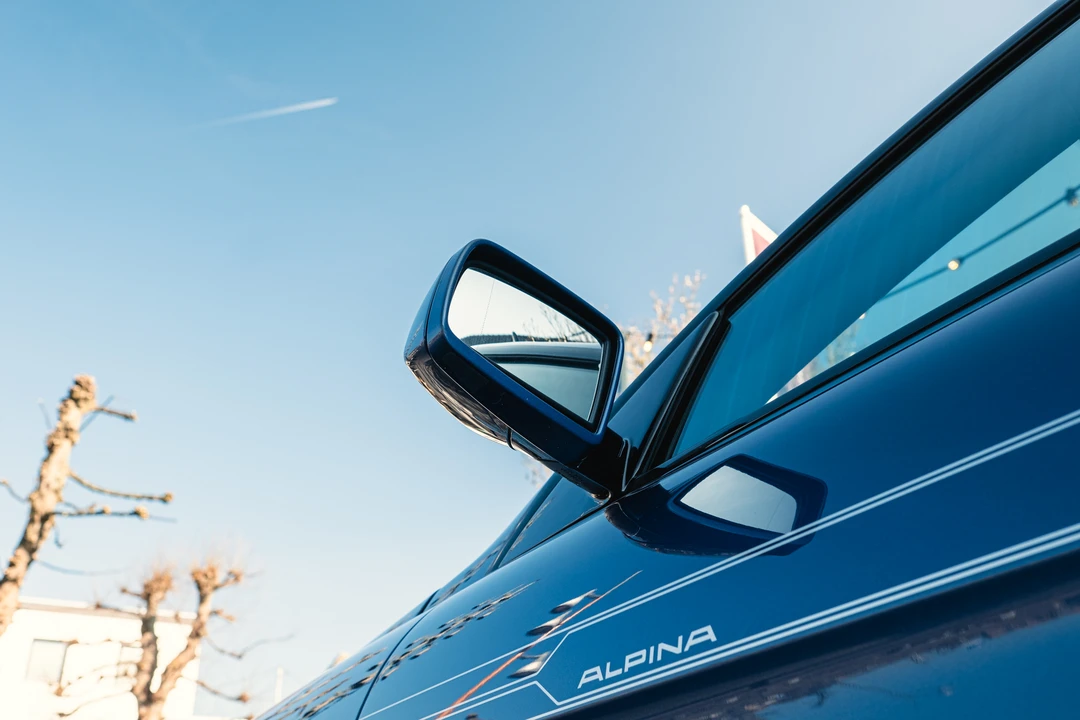 2006 BMW Alpina B6 - Image 17 of 31