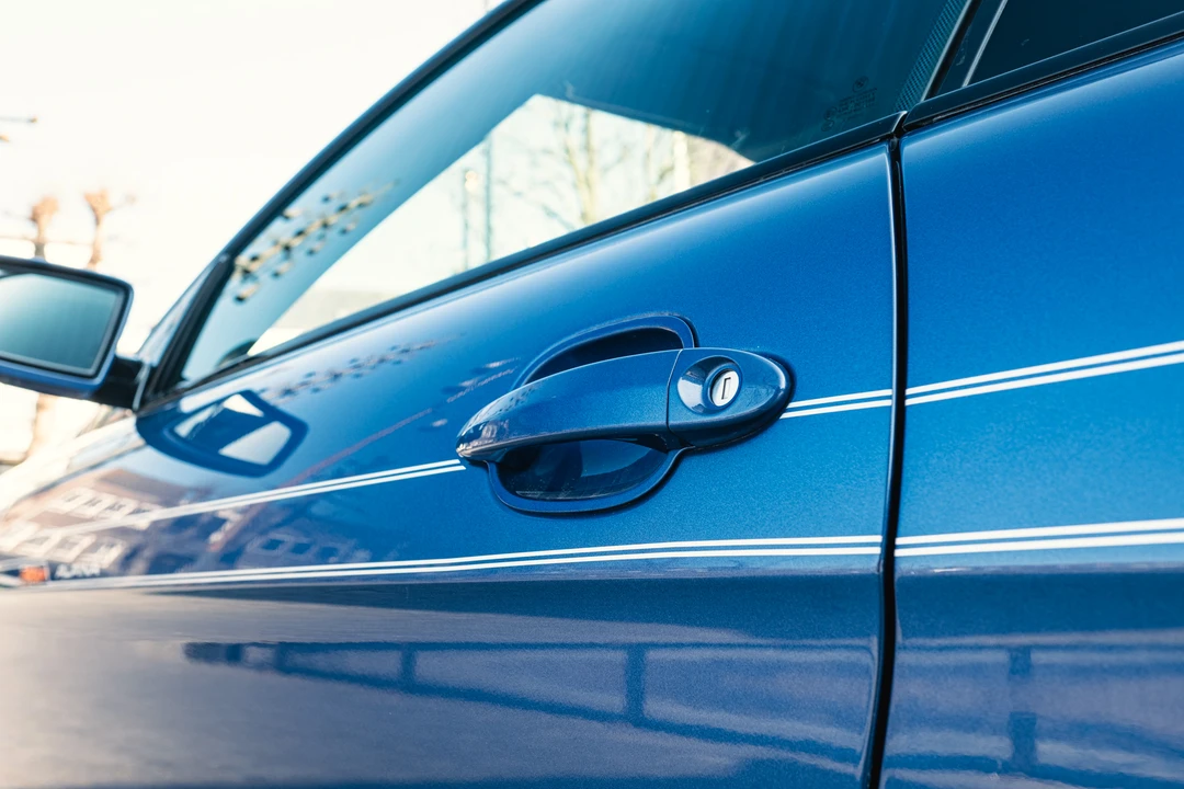 2006 BMW Alpina B6 - Image 18 of 31