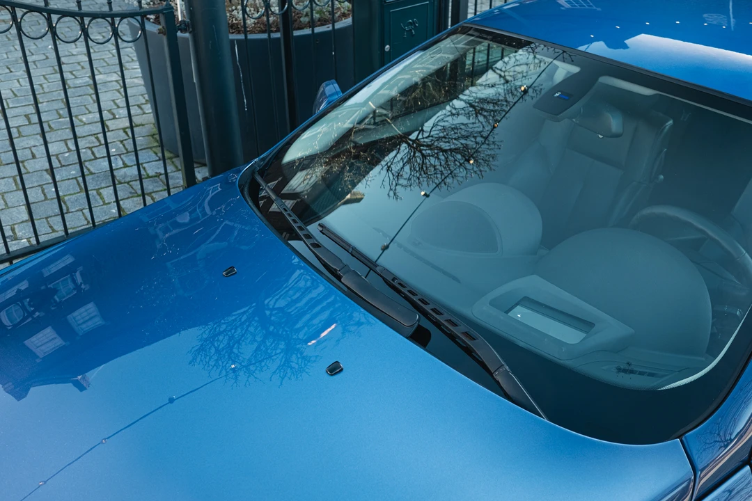 2006 BMW Alpina B6 - Image 19 of 31