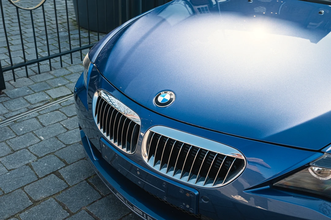 2006 BMW Alpina B6 - Image 22 of 31