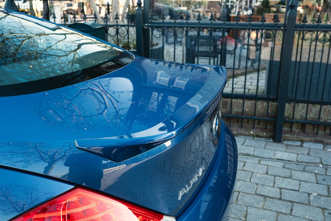 2006 BMW Alpina B6 - Image 25 of 31