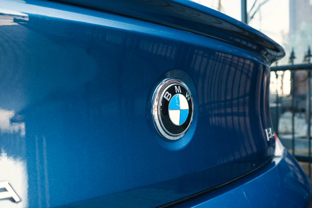 2006 BMW Alpina B6 - Image 27 of 31